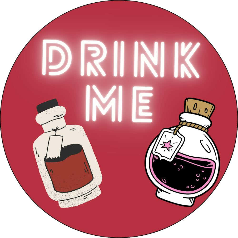 Drink Me