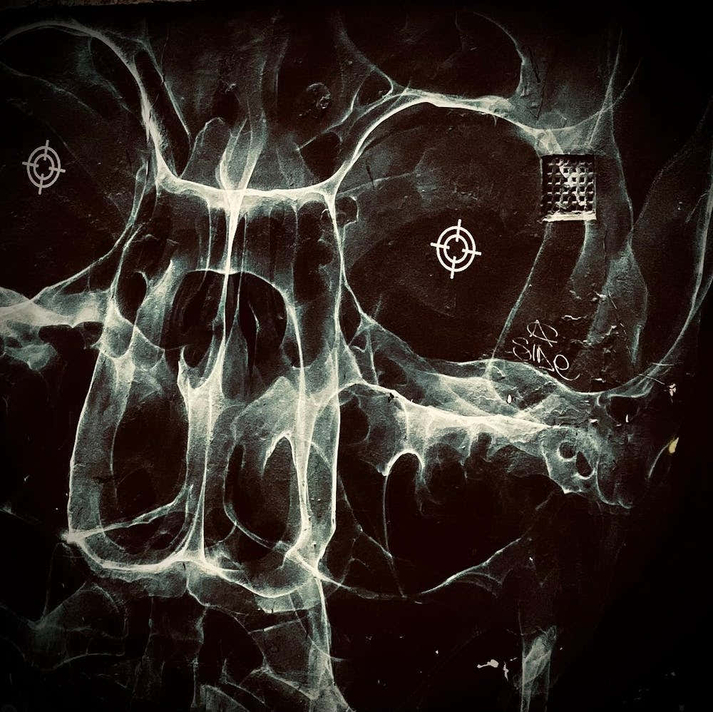 Skull And Crossbones