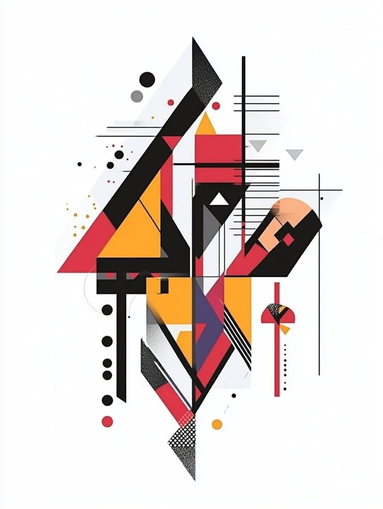 Abstract Art 29