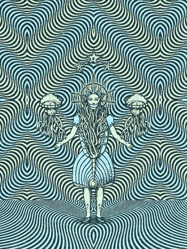 Amphitrite