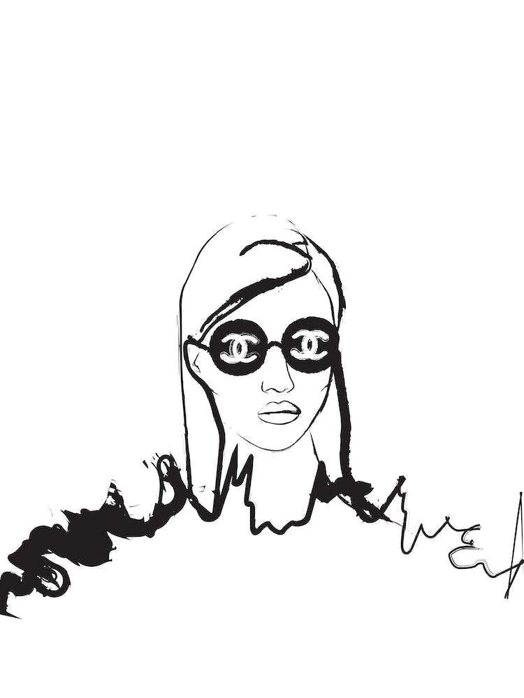 Fashion Illustration