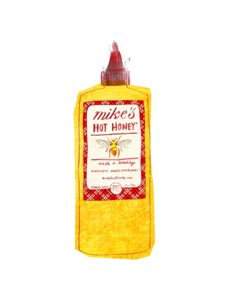Mike'S Hot Honey