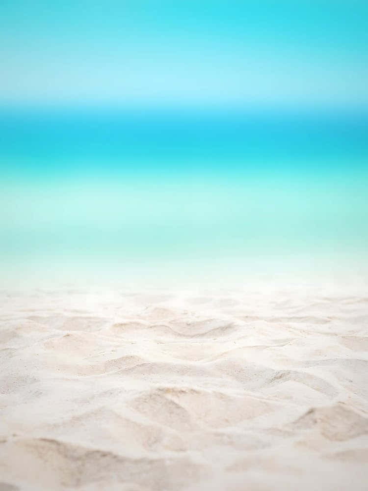 Beach Sand 1
