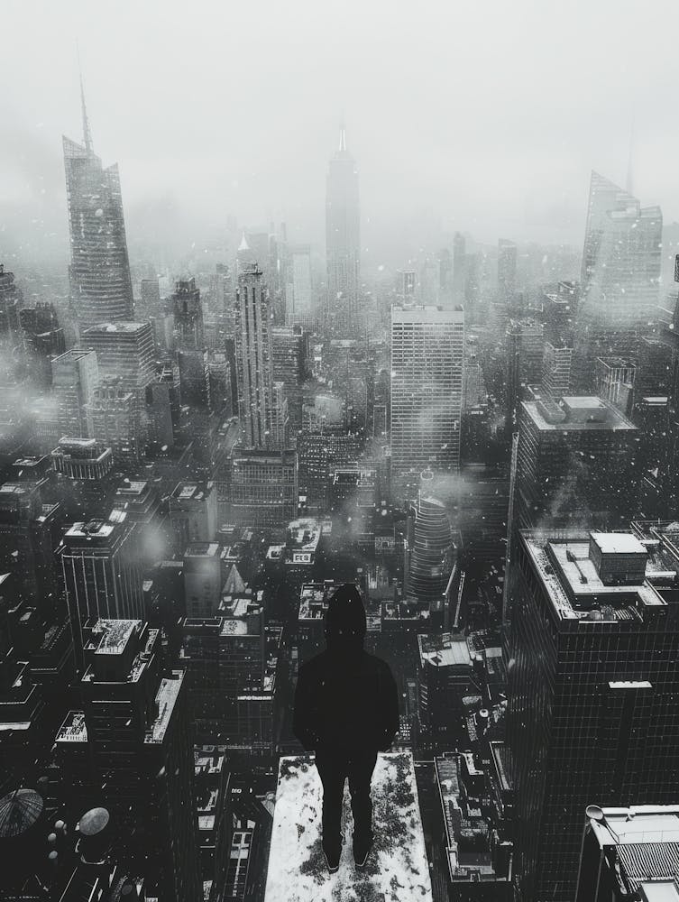 New York City