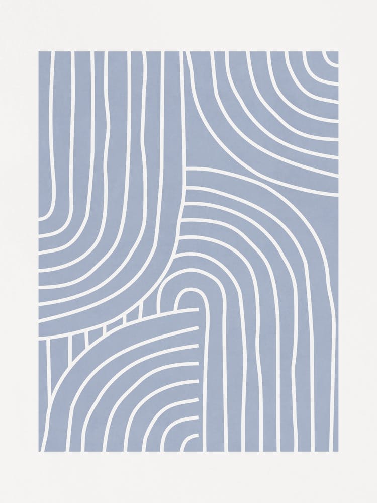 Abstract Lines- Bl01