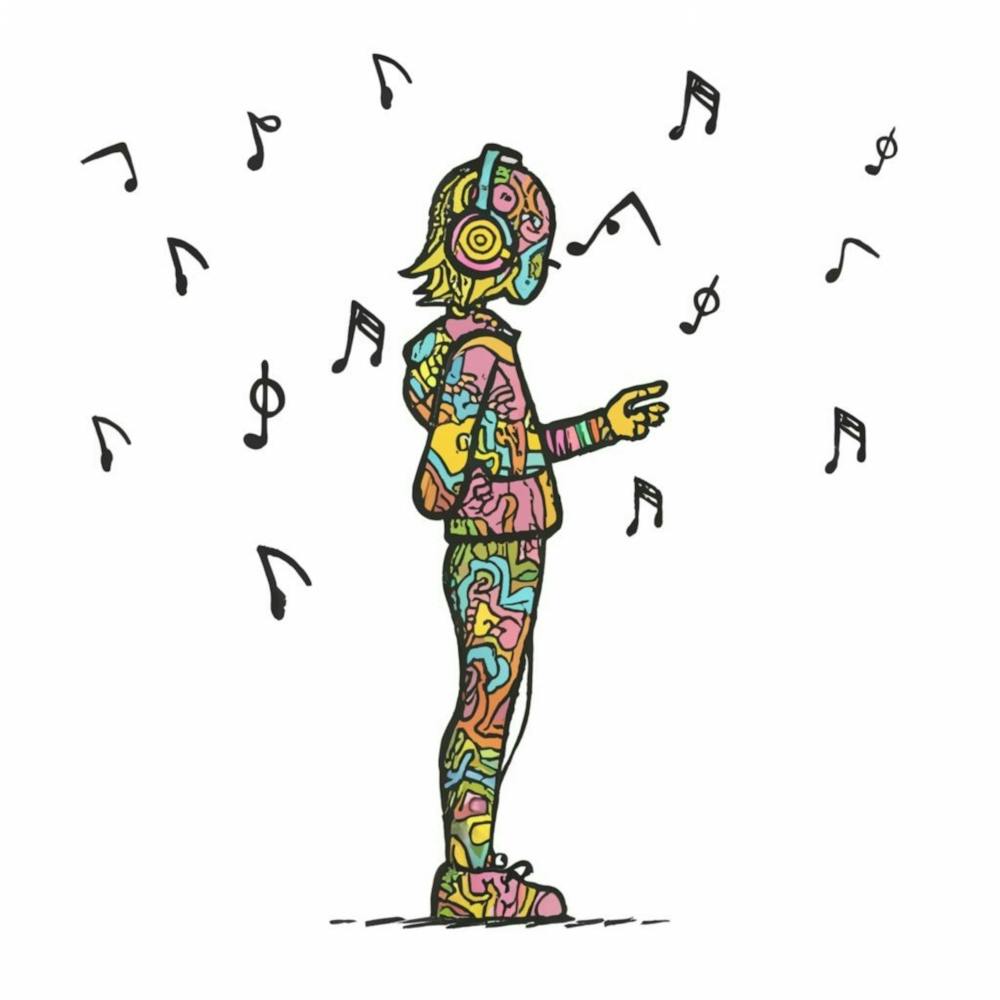 Music Notes
