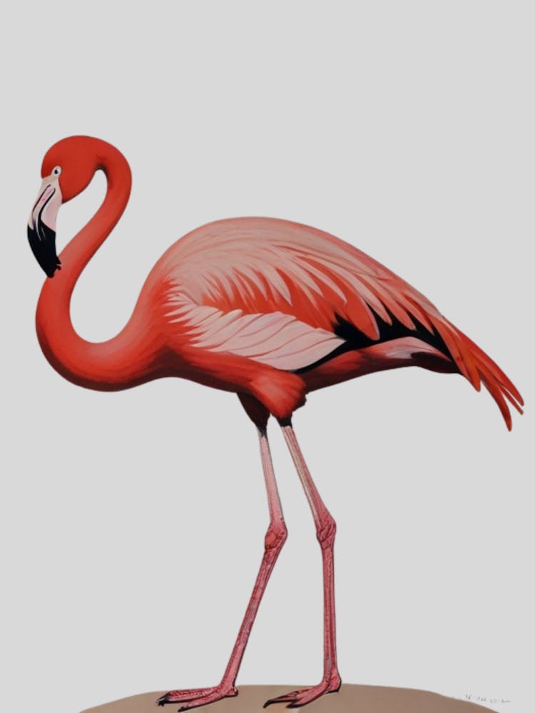 Flamingo 13