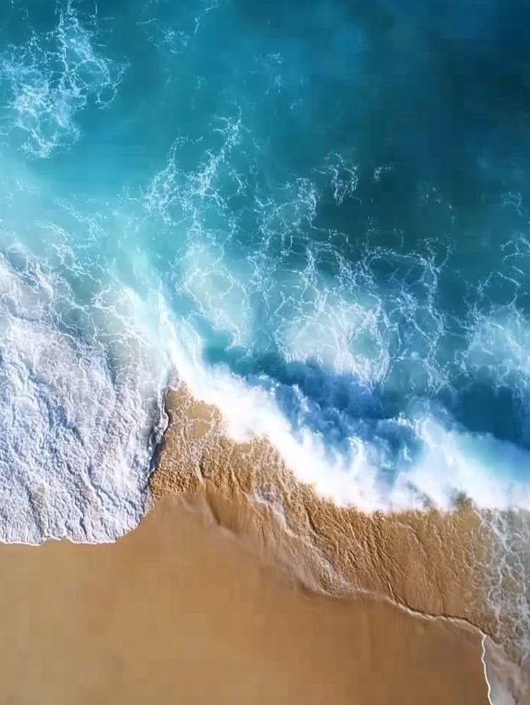 Beach - Beach Stock Videos & Royalty-Free Footage 3