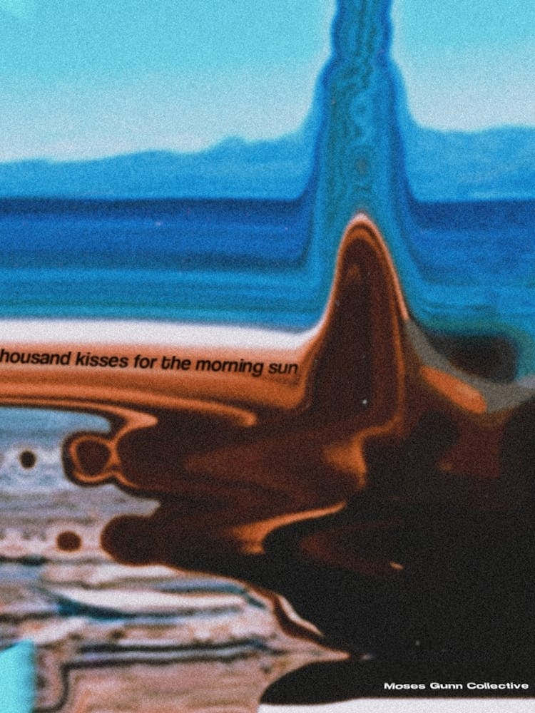 "Moses Gunn Collective"