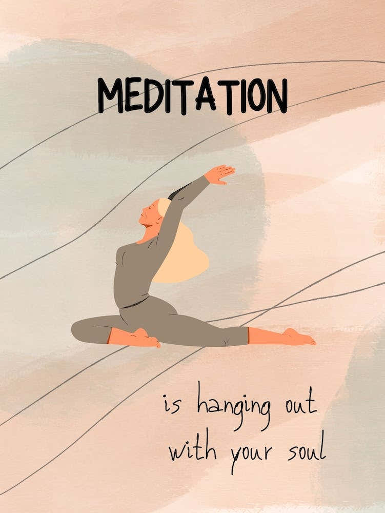 Meditation