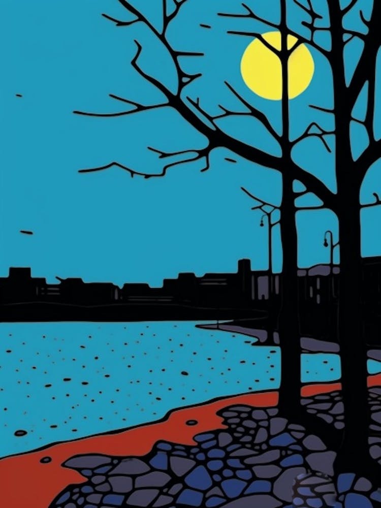 Minimal Design Style Of Berlin, Germany 3