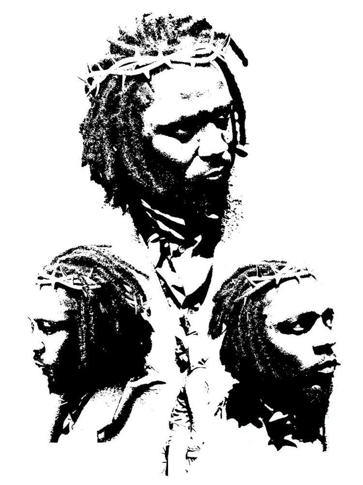 Johnny B kendrick lamar