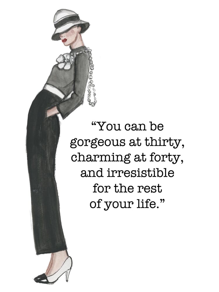 Forever Irresistible