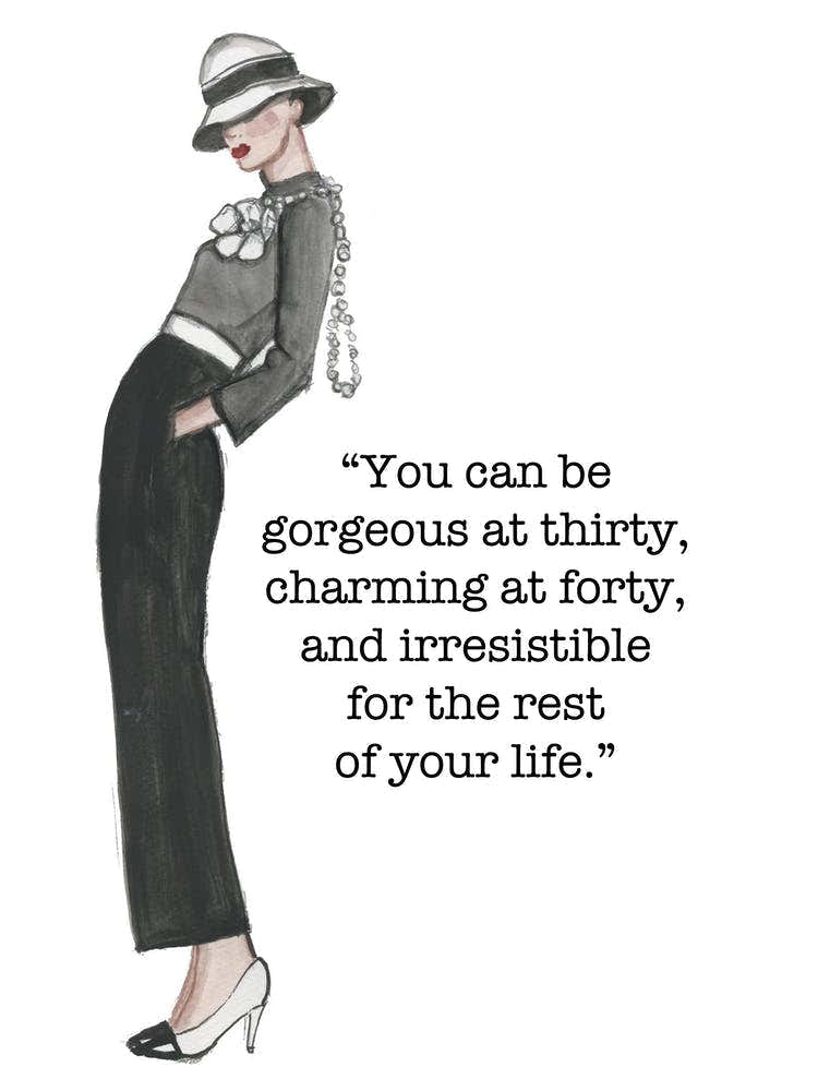 Forever Irresistible