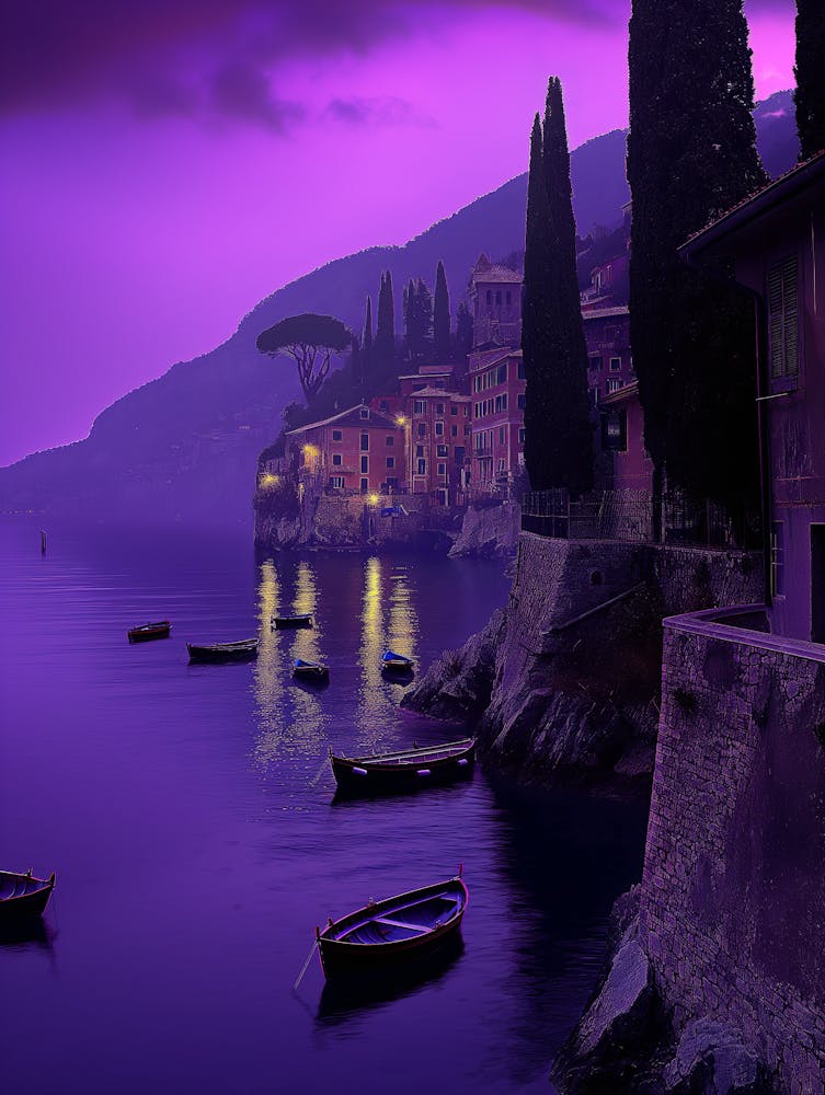 Lake Como