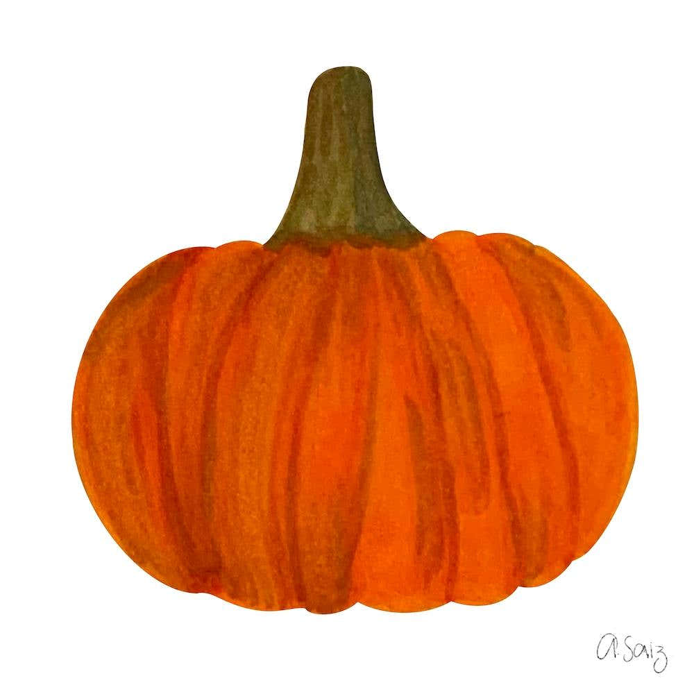Pumpkin