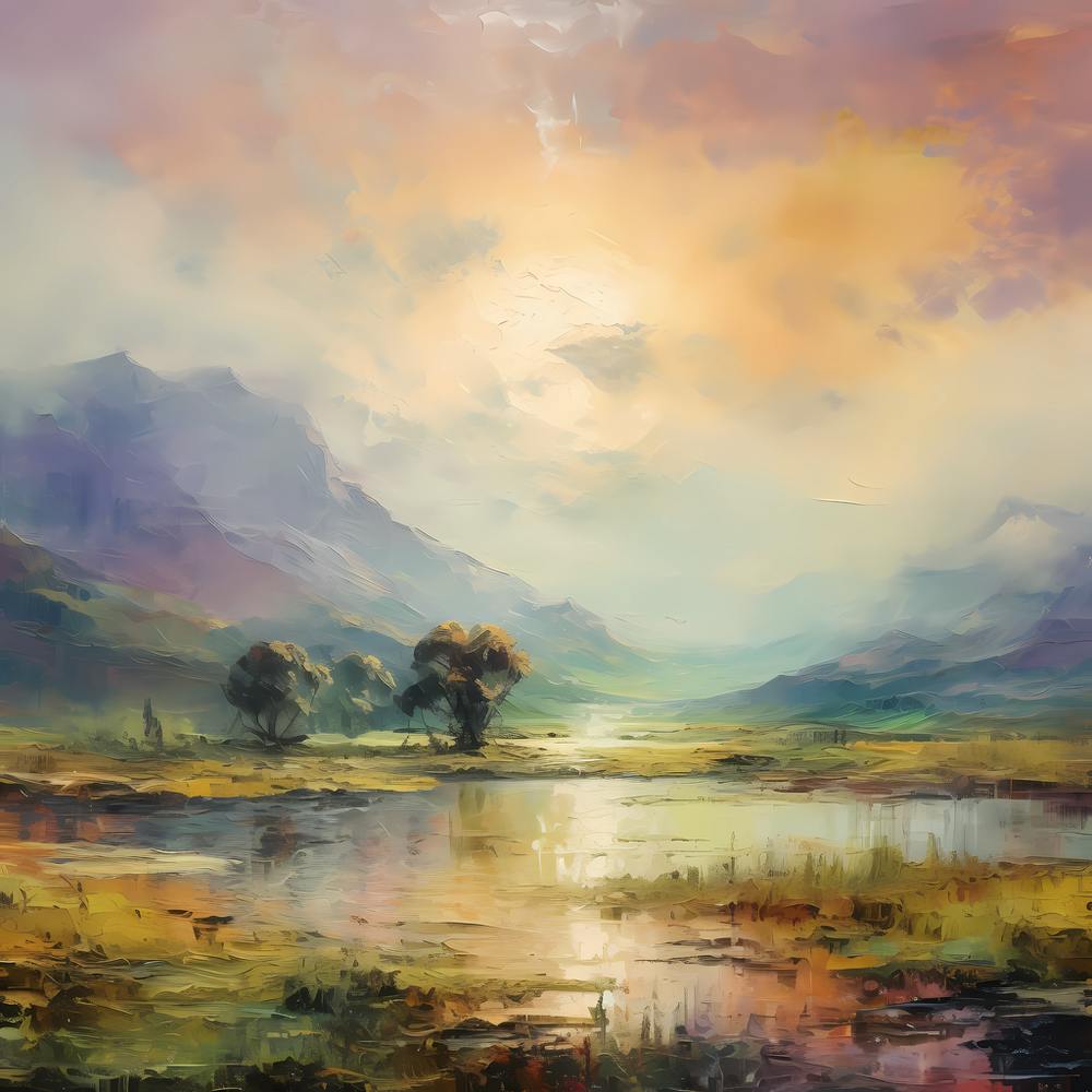 Eternal Echoes of Elba