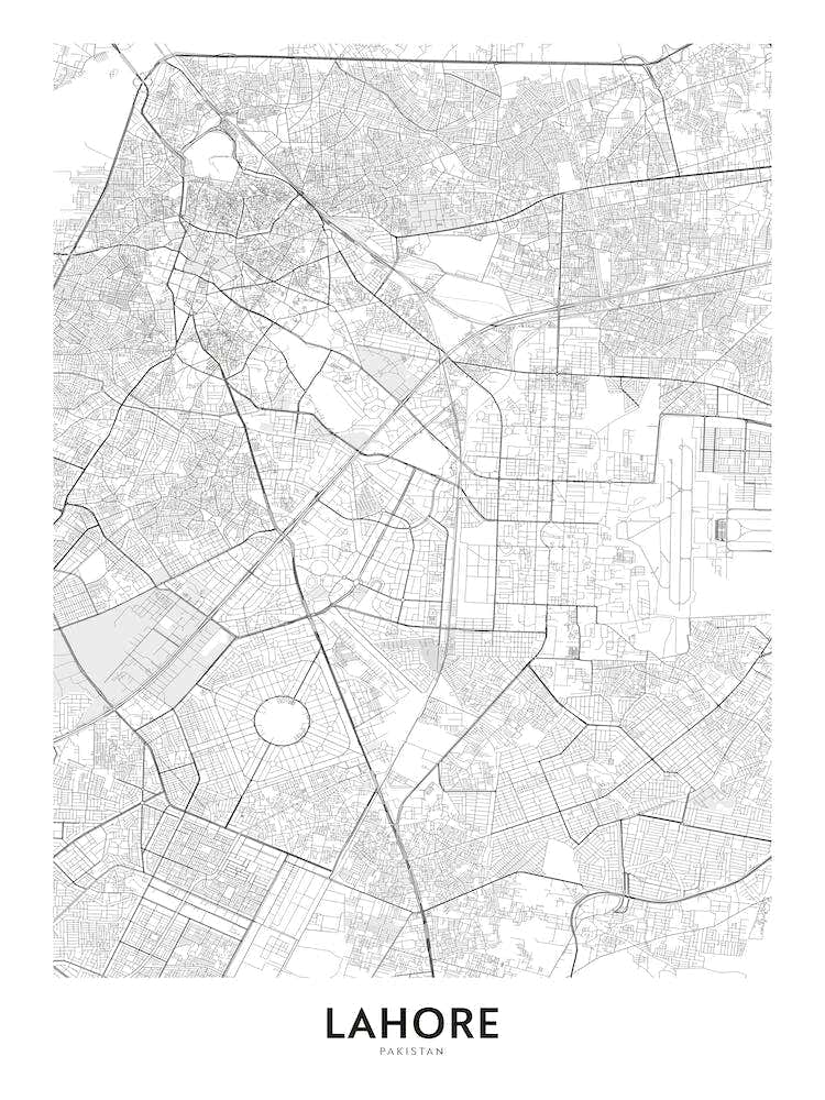 Lahore