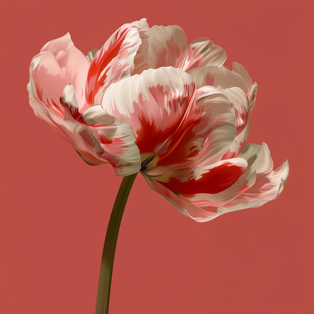 Pink Flower