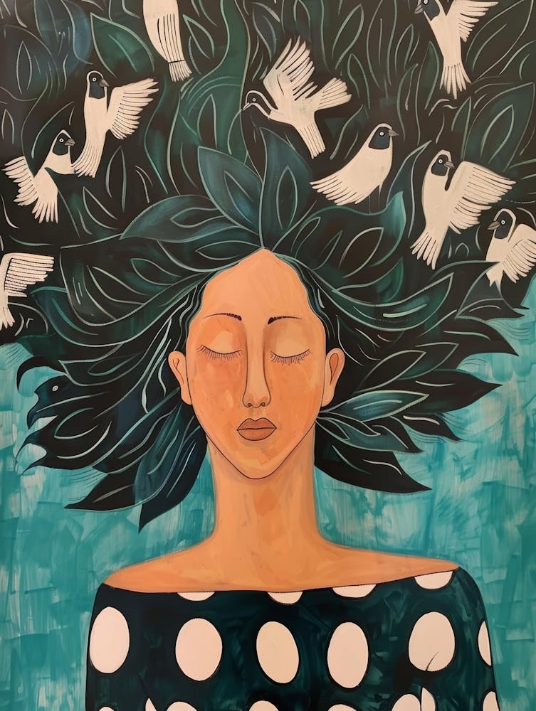 Dreaming
