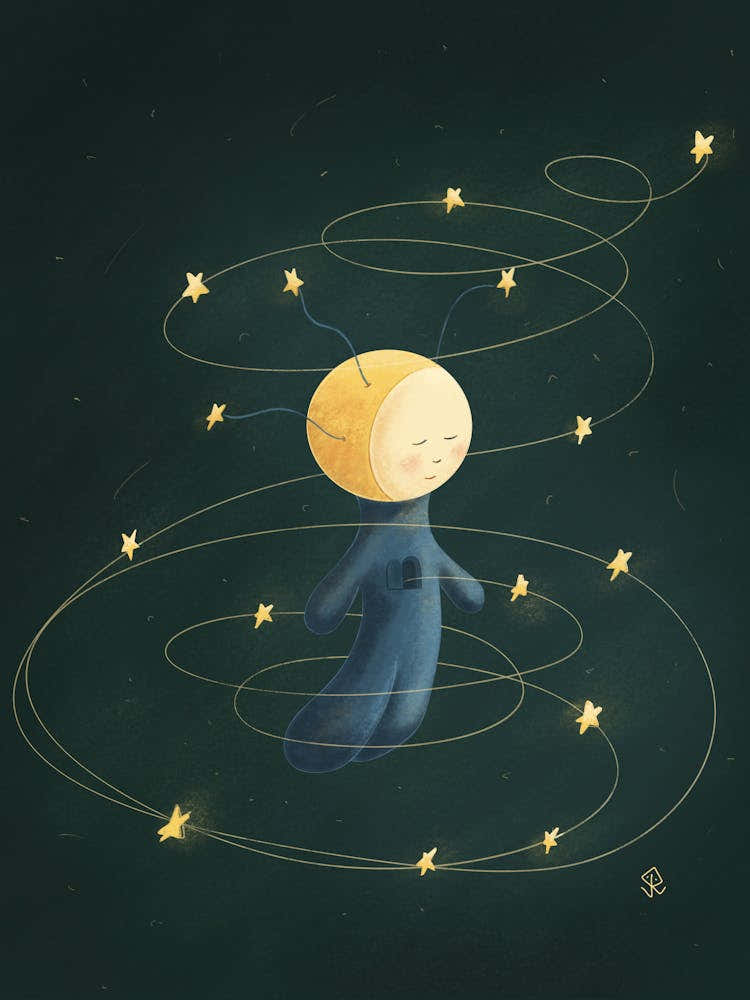 The power of Fool Moon