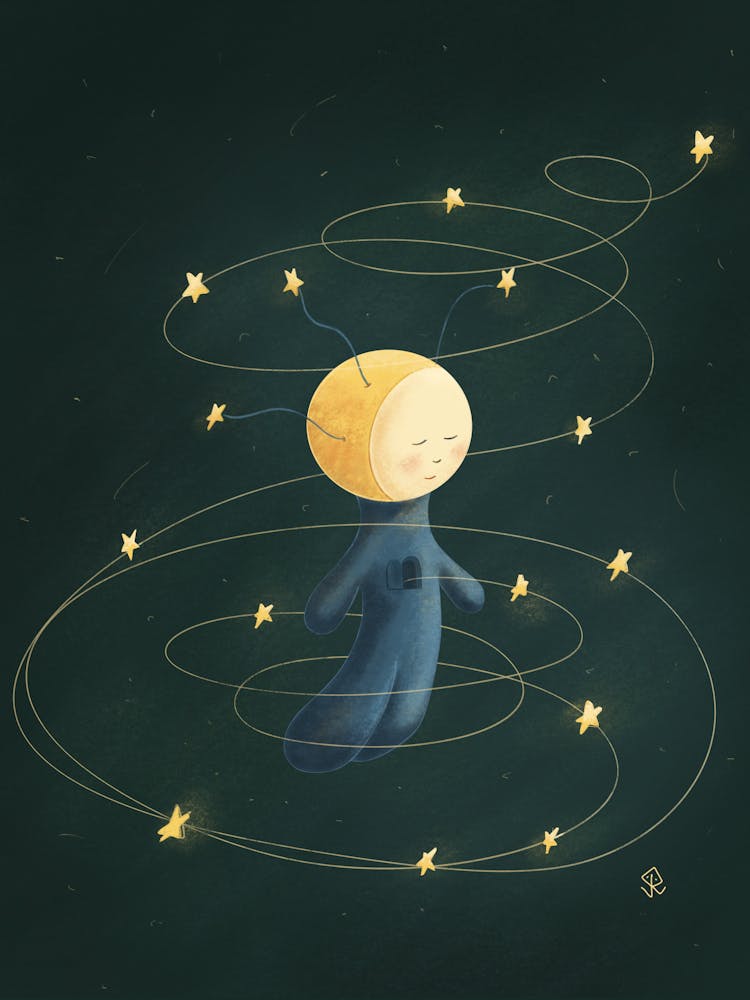 The power of Fool Moon