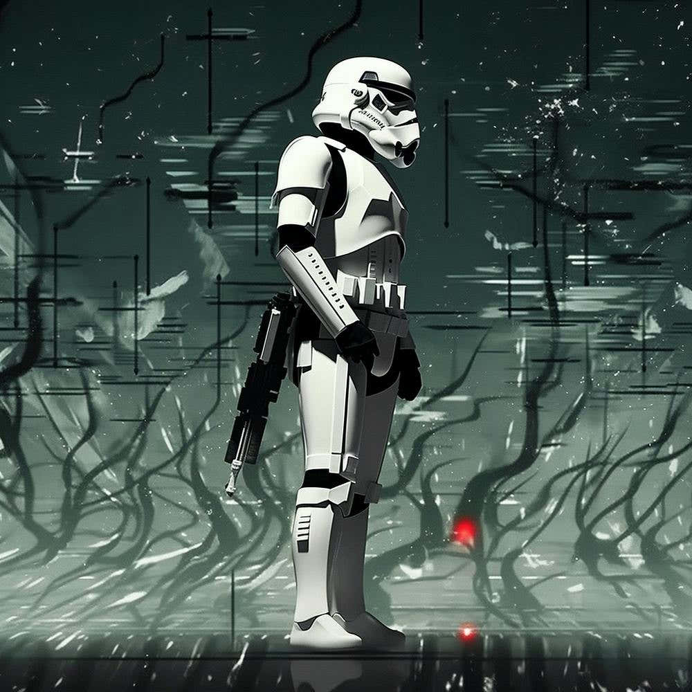Stormtrooper