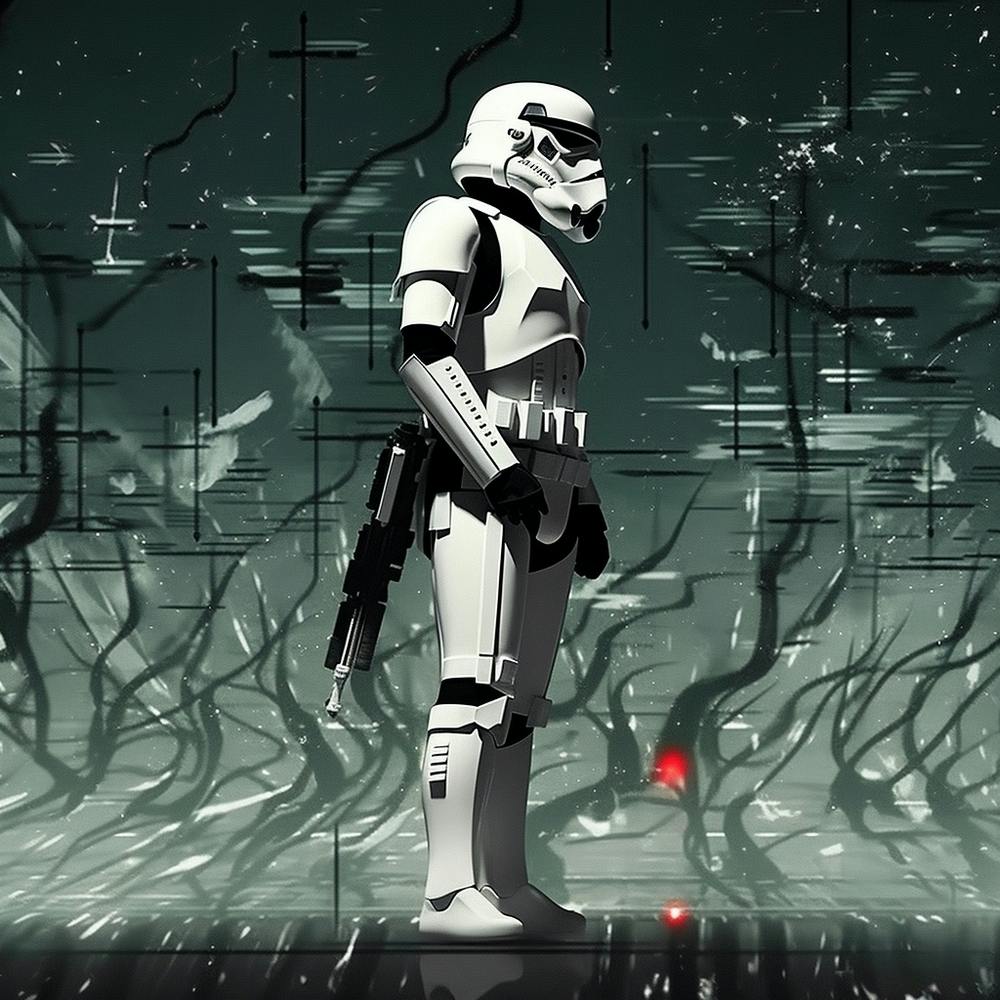 Stormtrooper