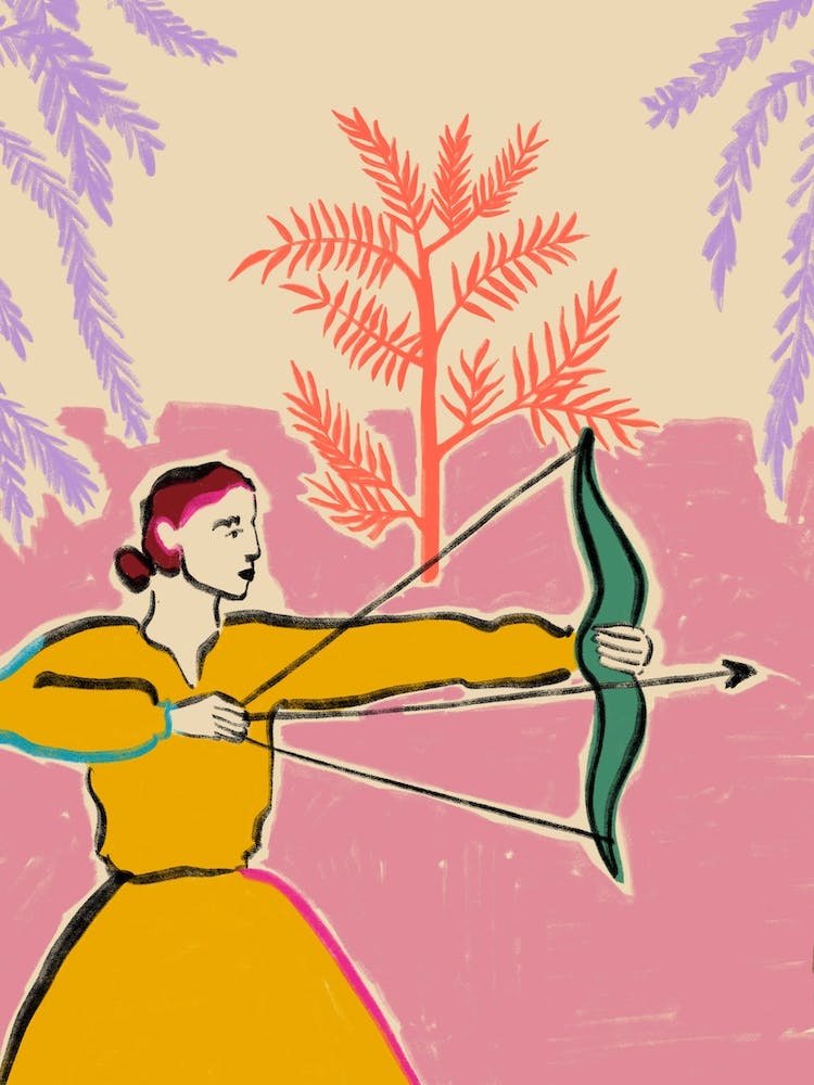 Sagittarius