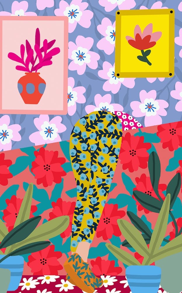 Im Always Looking For Something