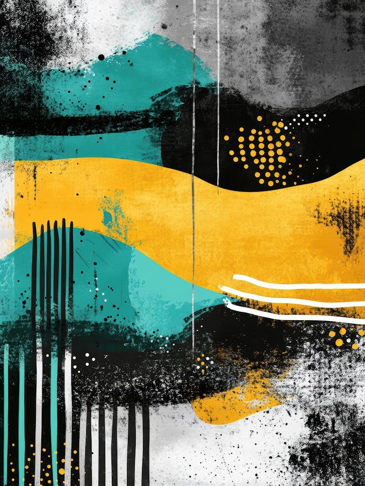 Abstract Painting 2901