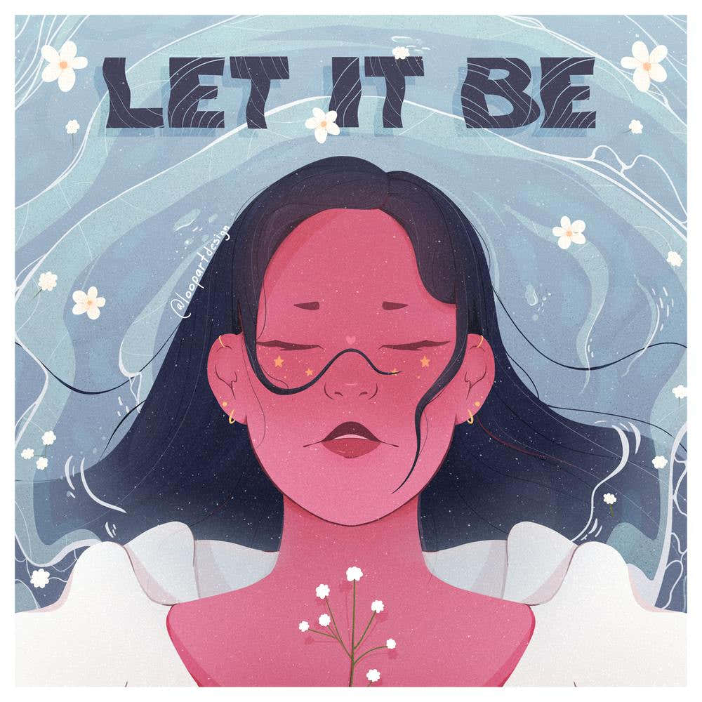 Let It Be