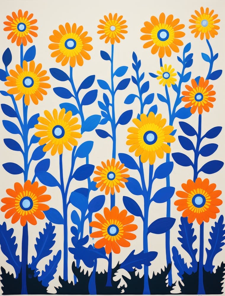 Daisies 3