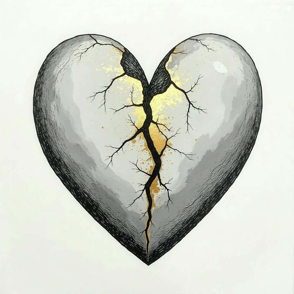 Broken Heart 5
