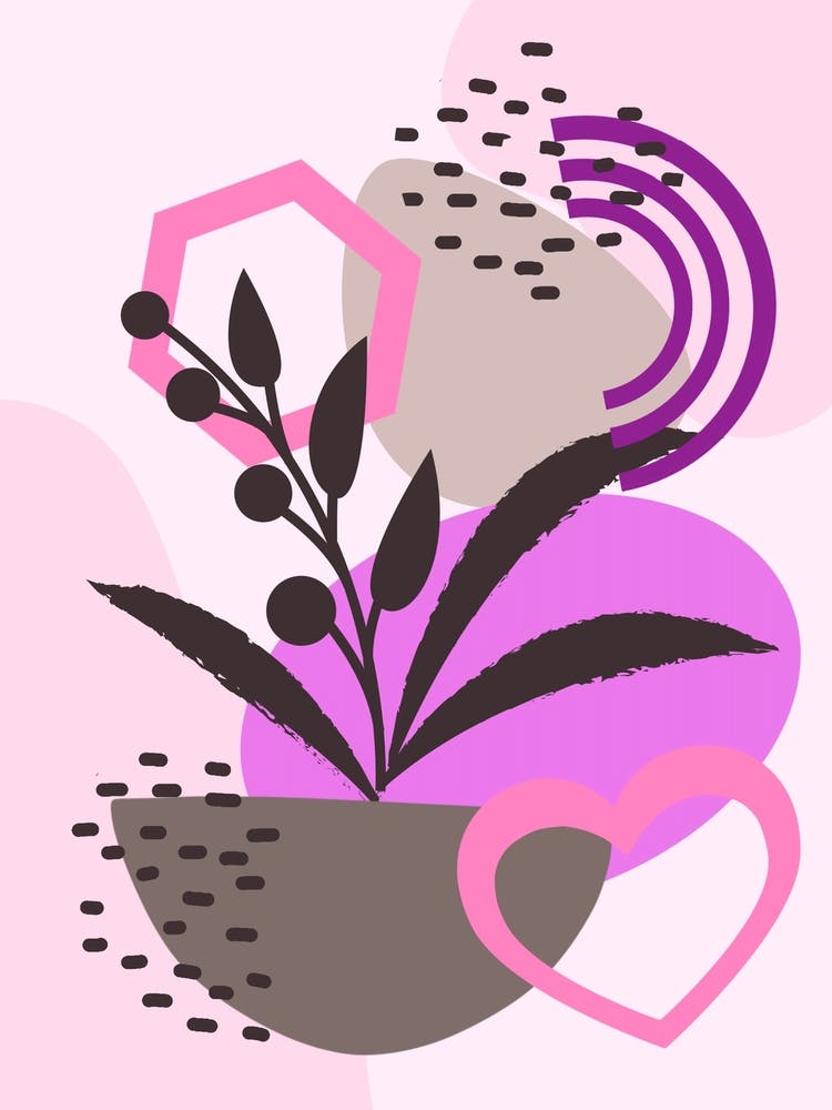 Abstract Painting 49