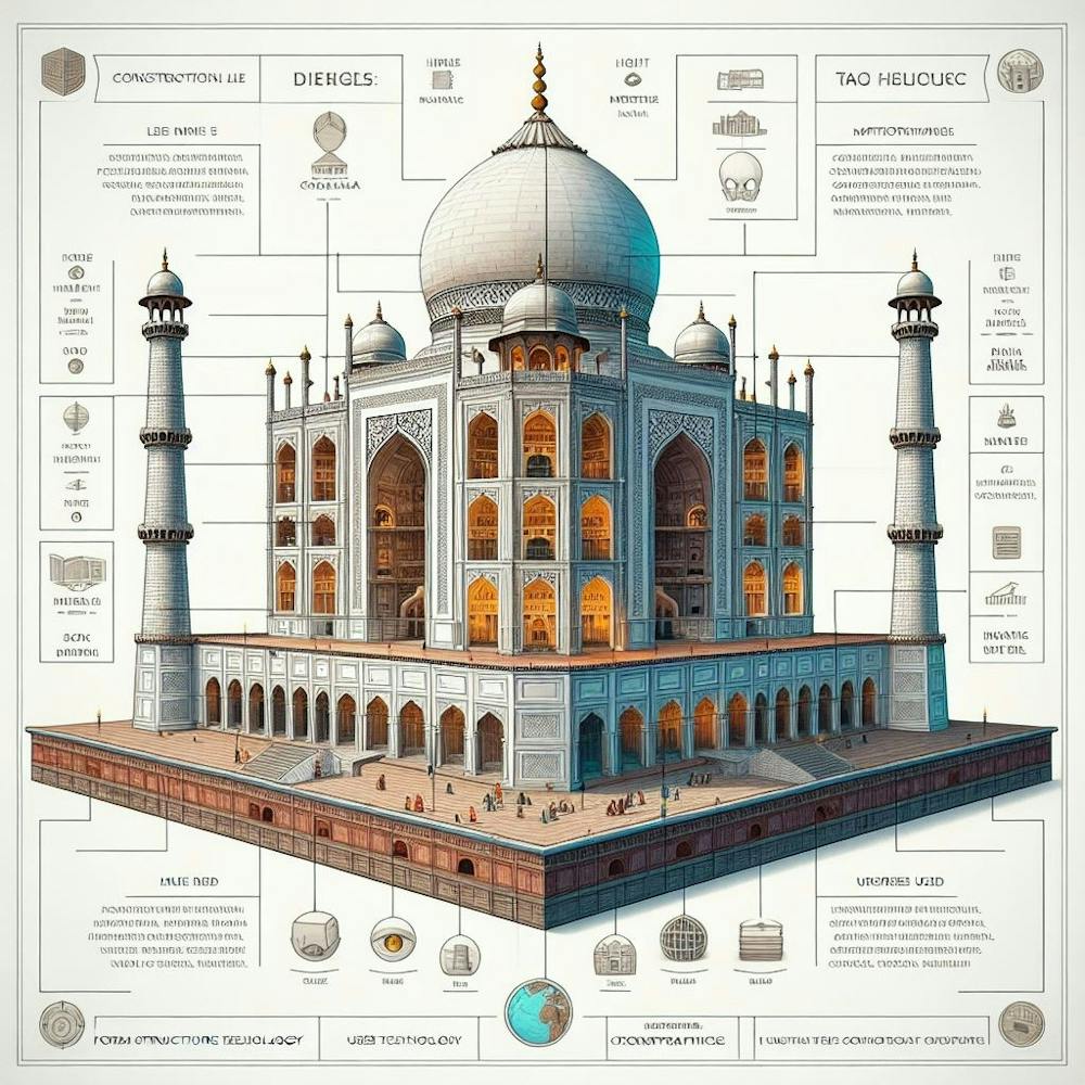 Taj Mahal cross-section V3