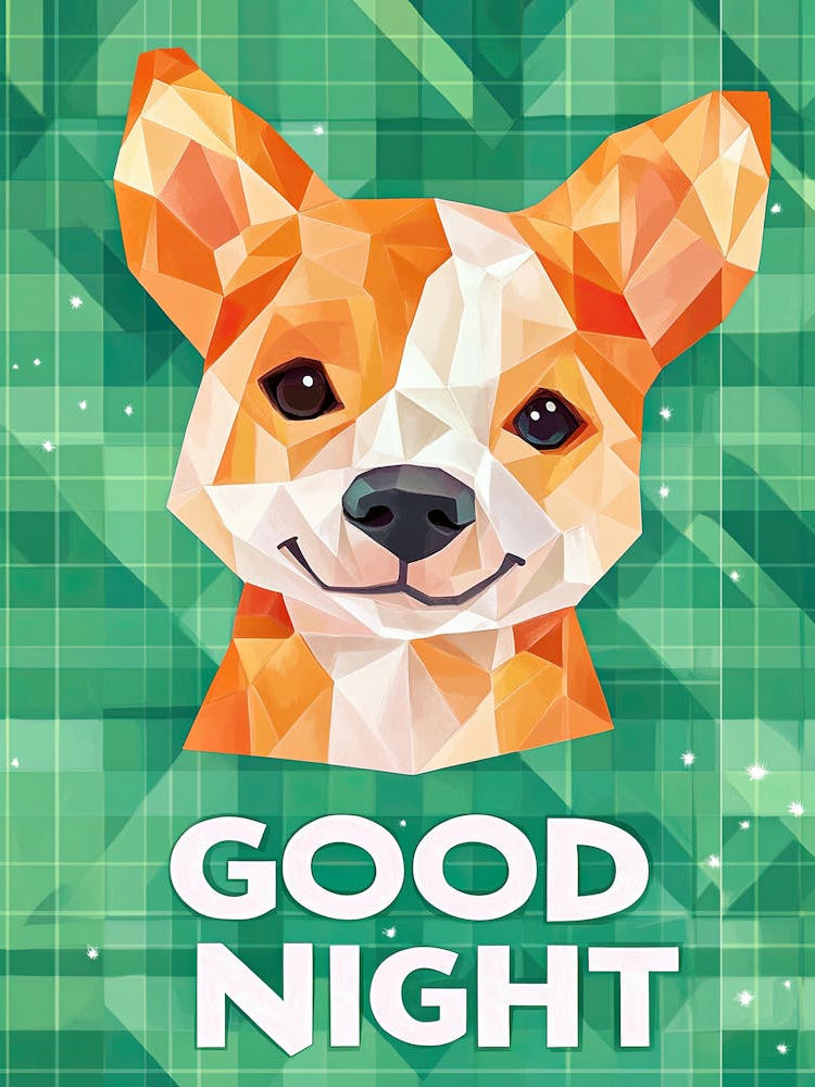 Snuggly Moon Good Night Children S Prints & Kids Posters