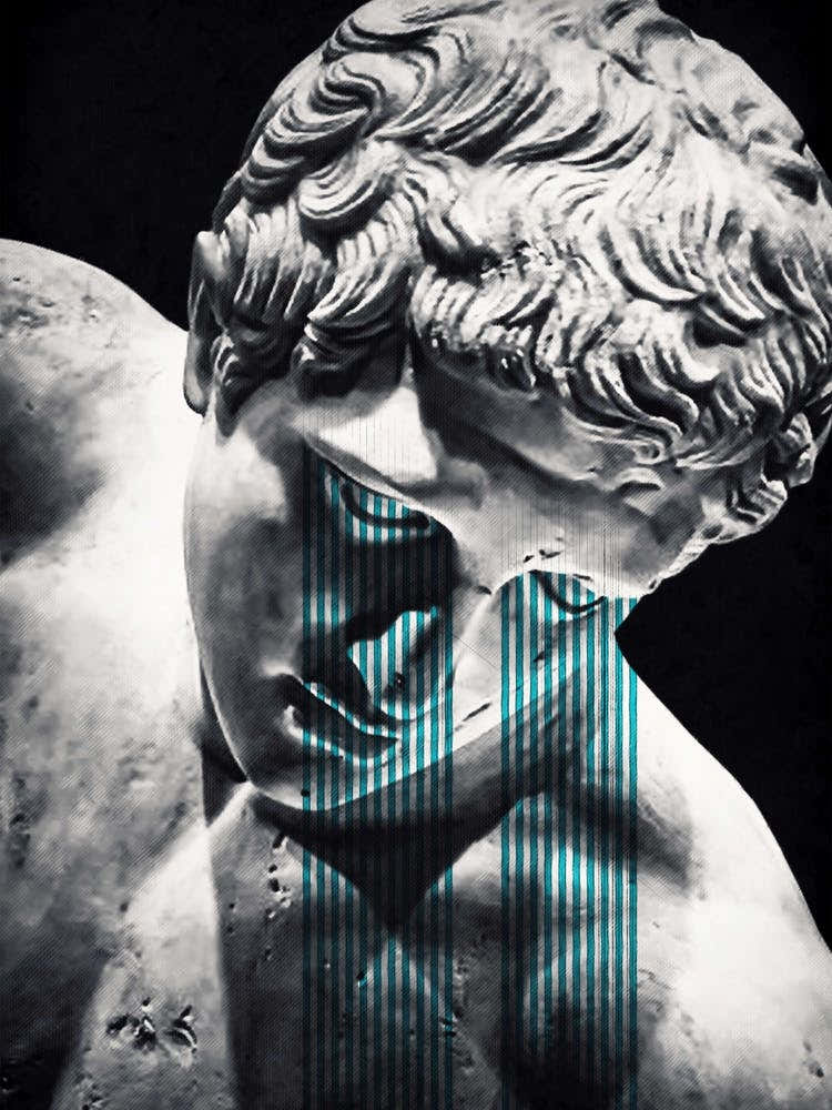 Faded Into Obsolescence