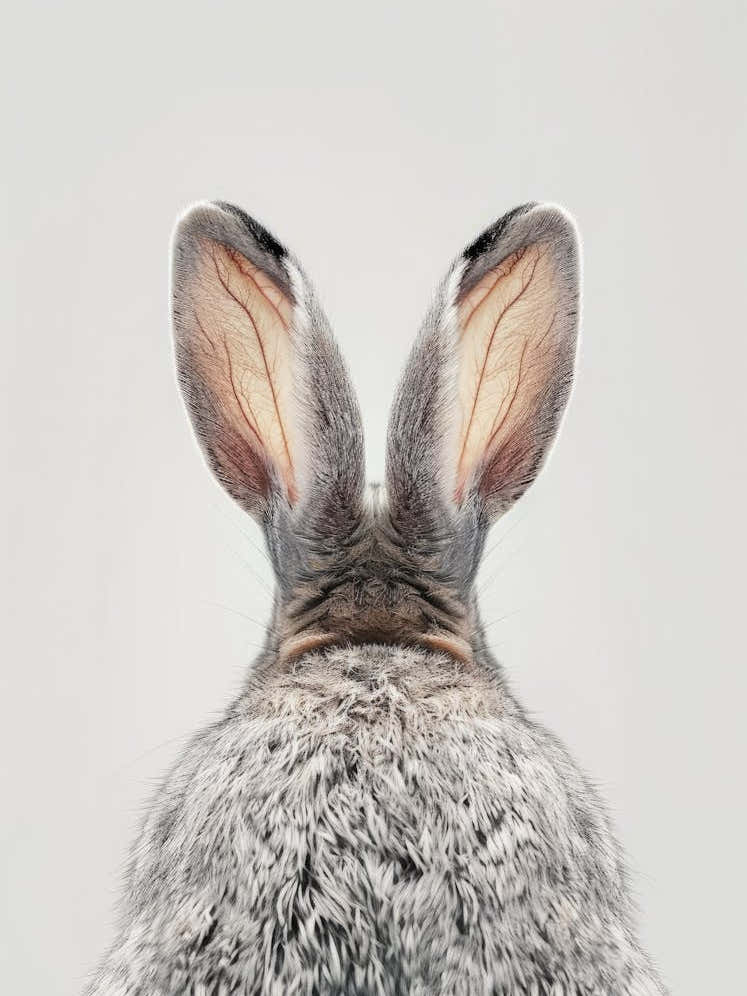 Rabbit'S Ears 1