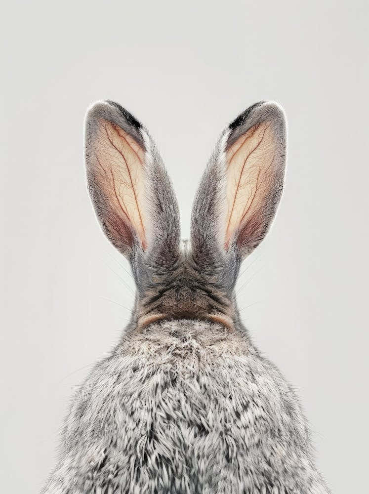 Rabbit'S Ears 1