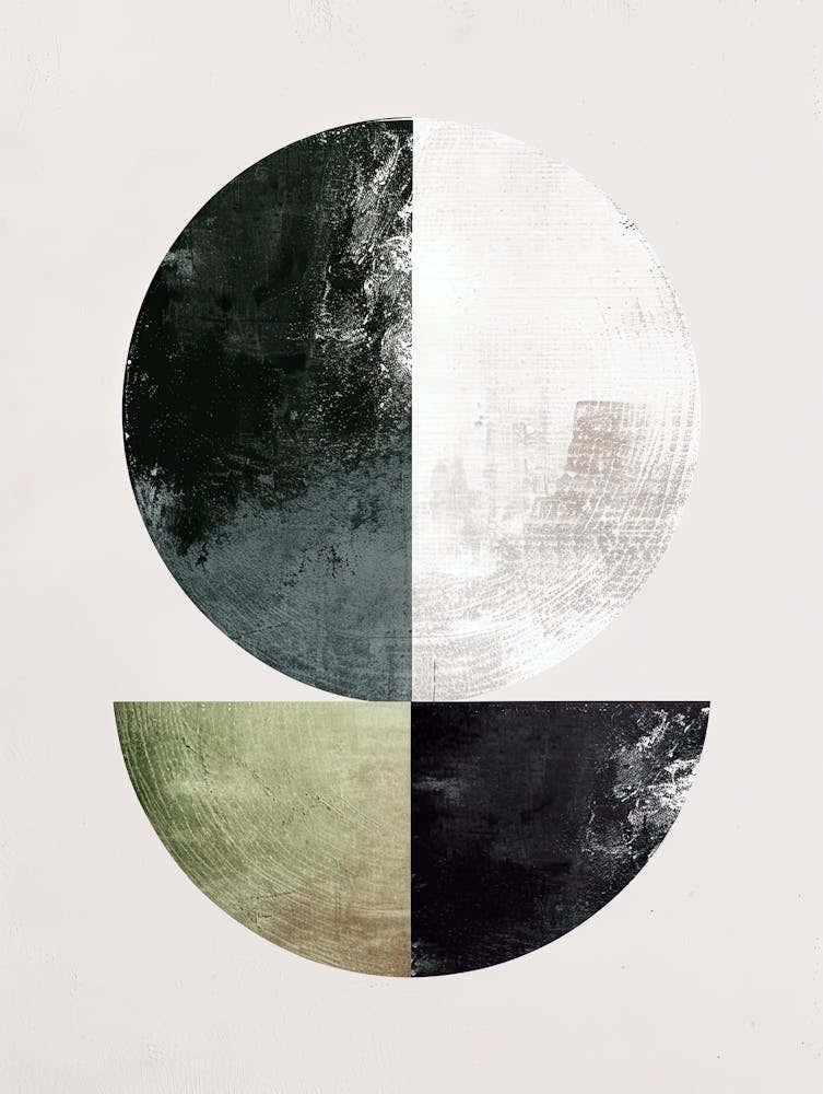 Noether Bauhaus Mid Century