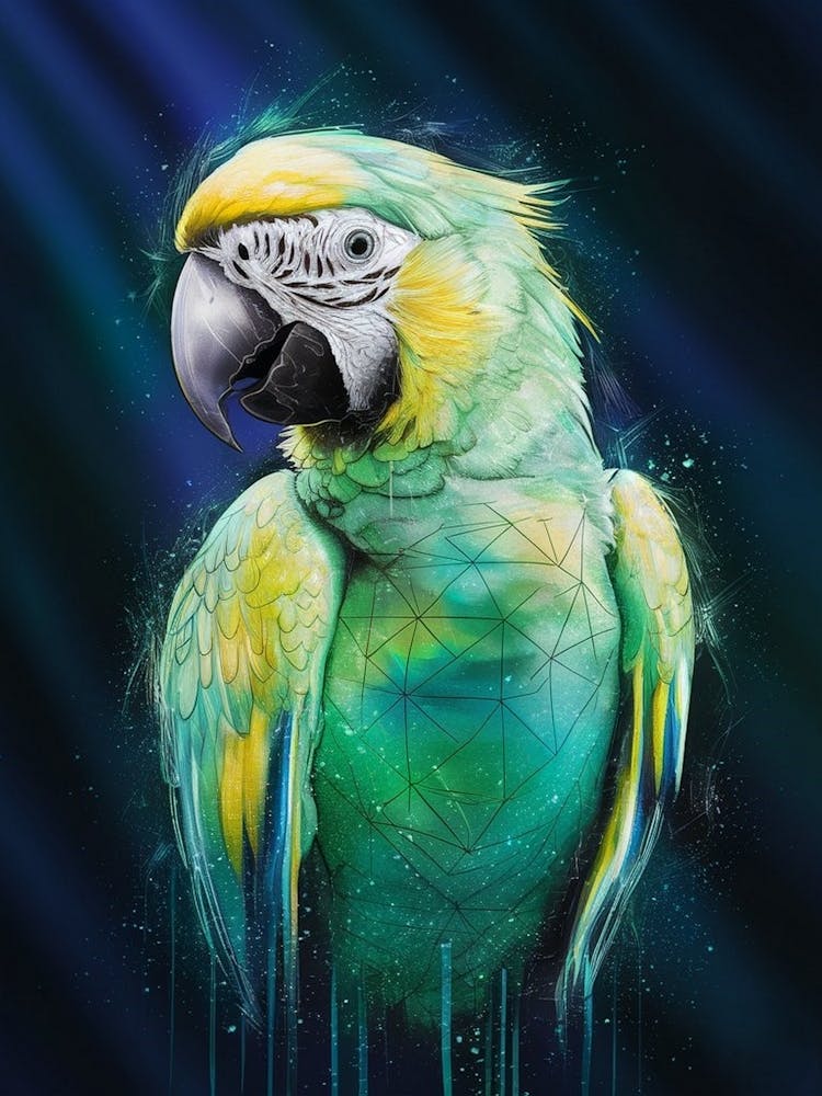 Parrot
