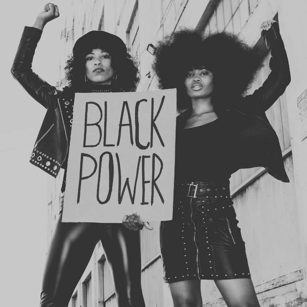 Black Power
