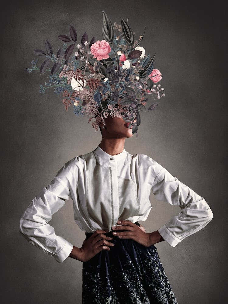 The Eternal Grace Of Understanding