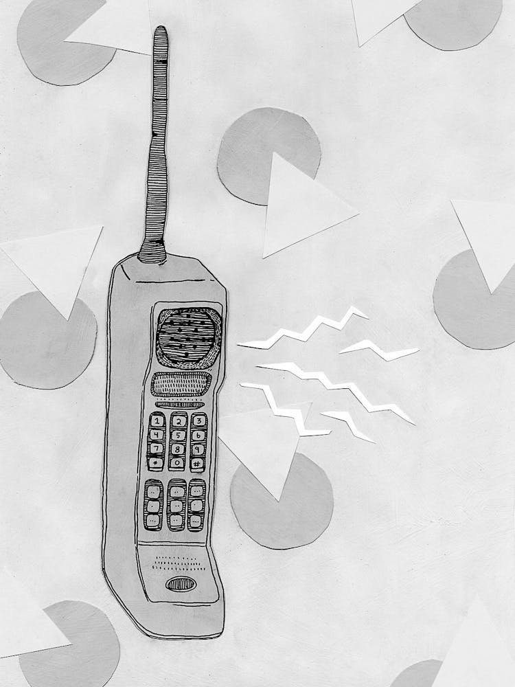 Cell Phone