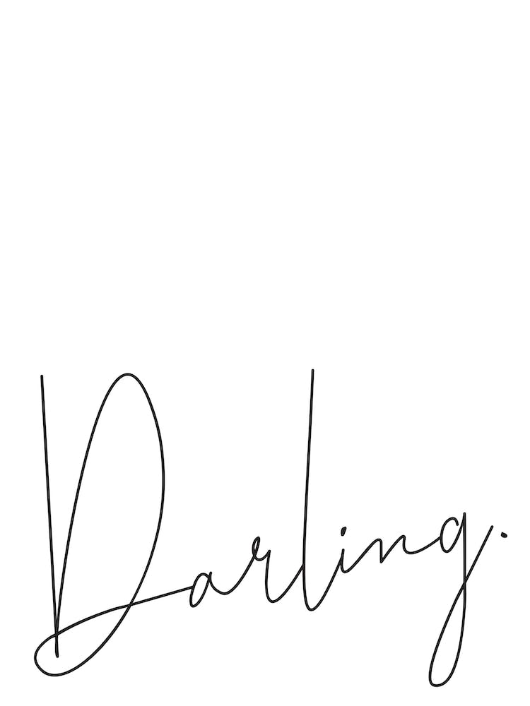 Darling