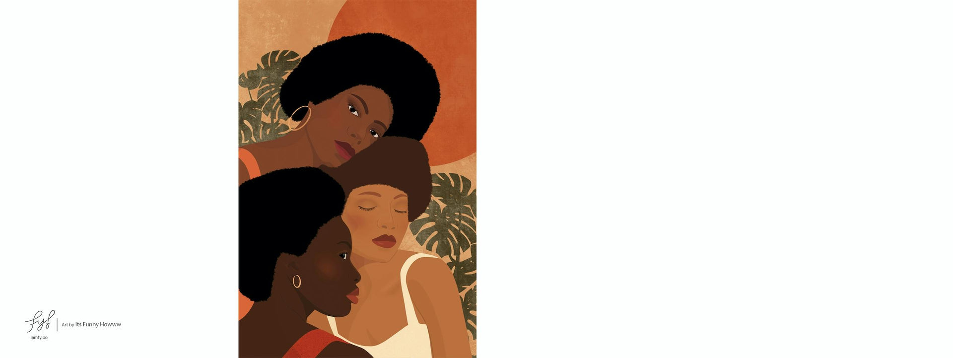 Women Supporting Women