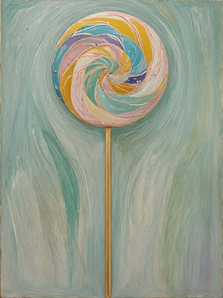 Lollipop 1