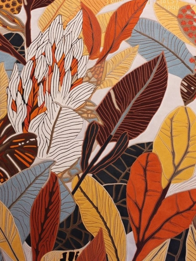 Fall Botanicals Lily Of The Valley 1