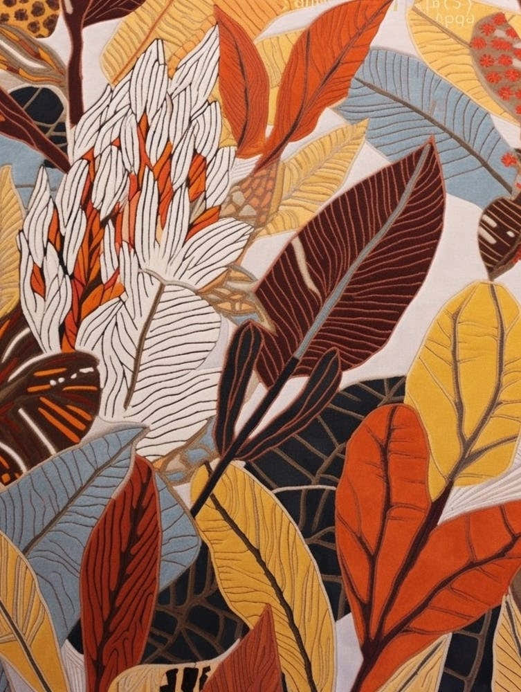 Fall Botanicals Lily Of The Valley 1